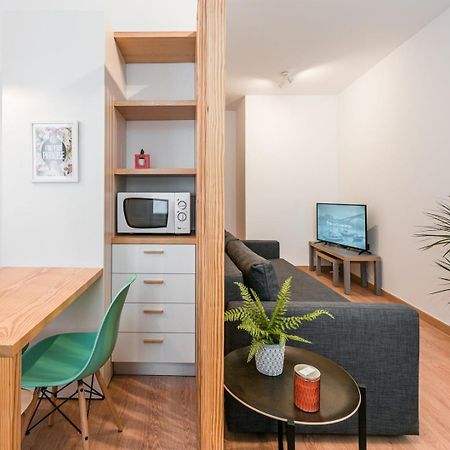 Апартаменты Guestready - Yazdah Flat 3 Порту Экстерьер фото