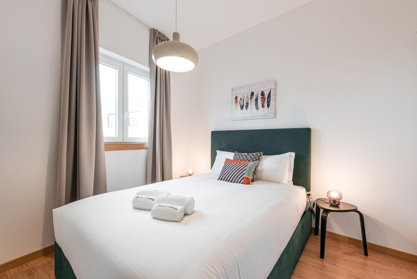 Апартаменты Guestready - Yazdah Flat 3 Порту Экстерьер фото