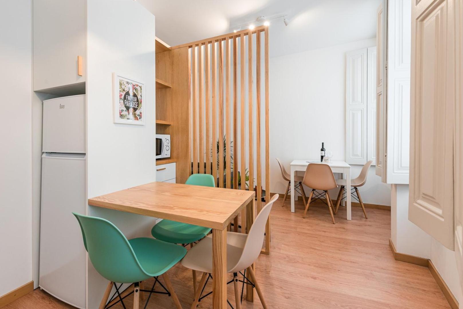 Апартаменты Guestready - Yazdah Flat 3 Порту Экстерьер фото