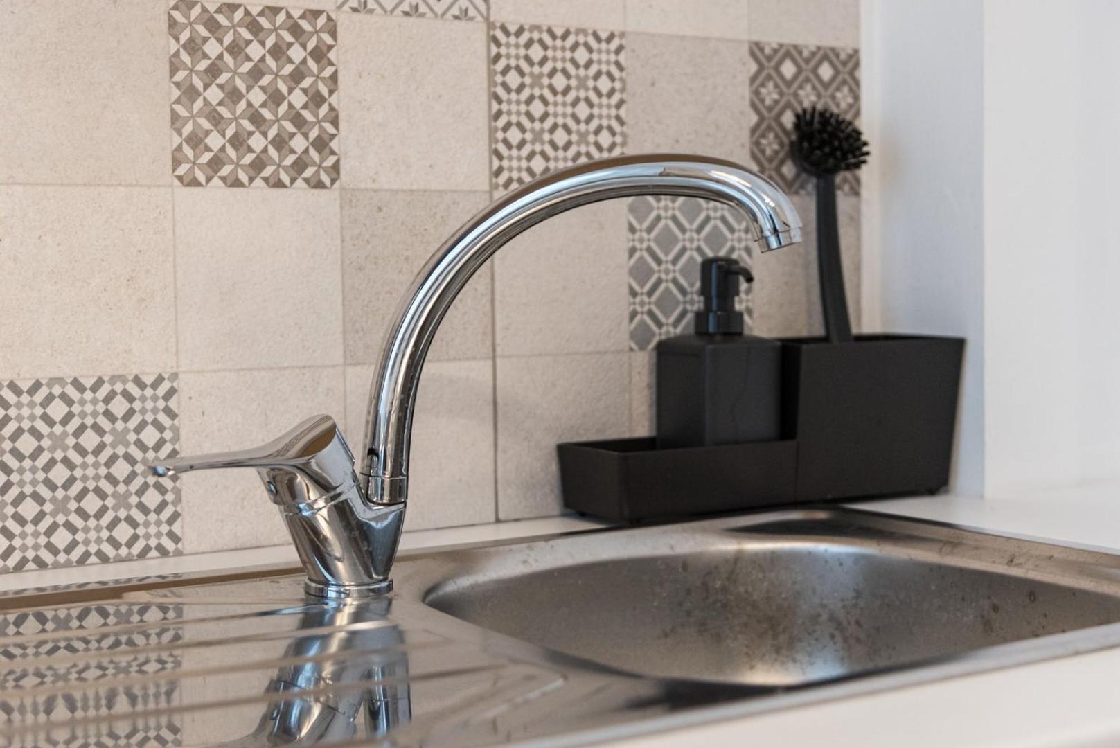 Апартаменты Guestready - Yazdah Flat 3 Порту Экстерьер фото