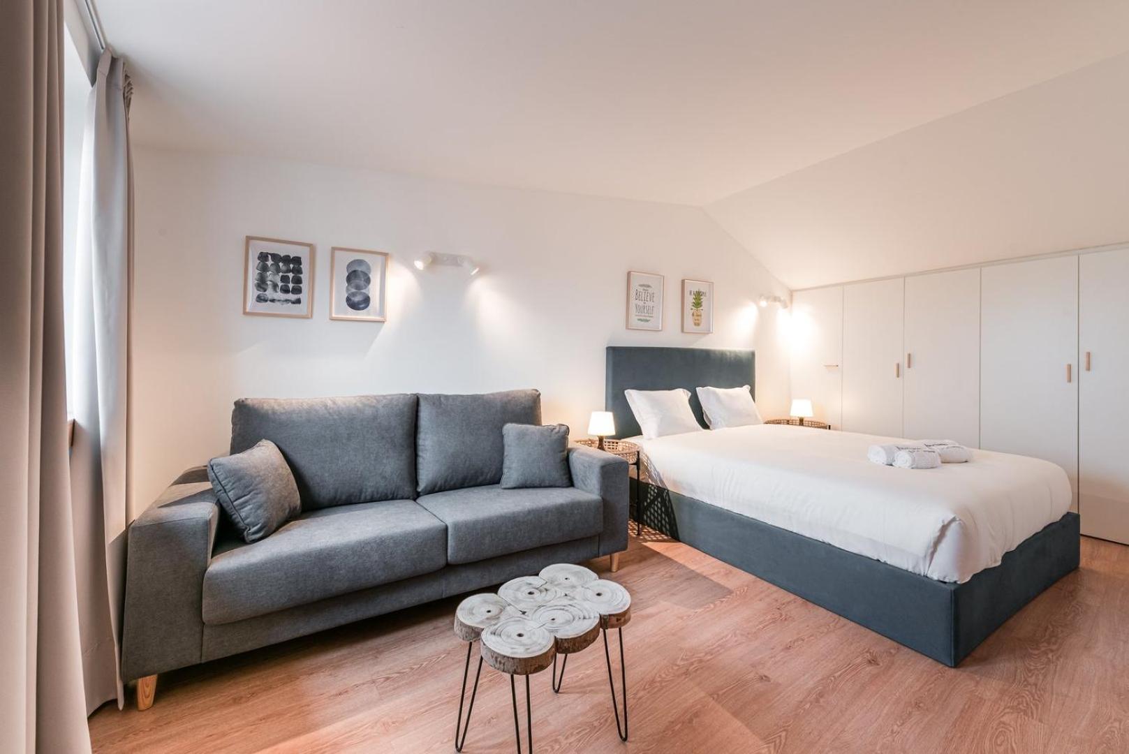 Апартаменты Guestready - Yazdah Flat 3 Порту Экстерьер фото