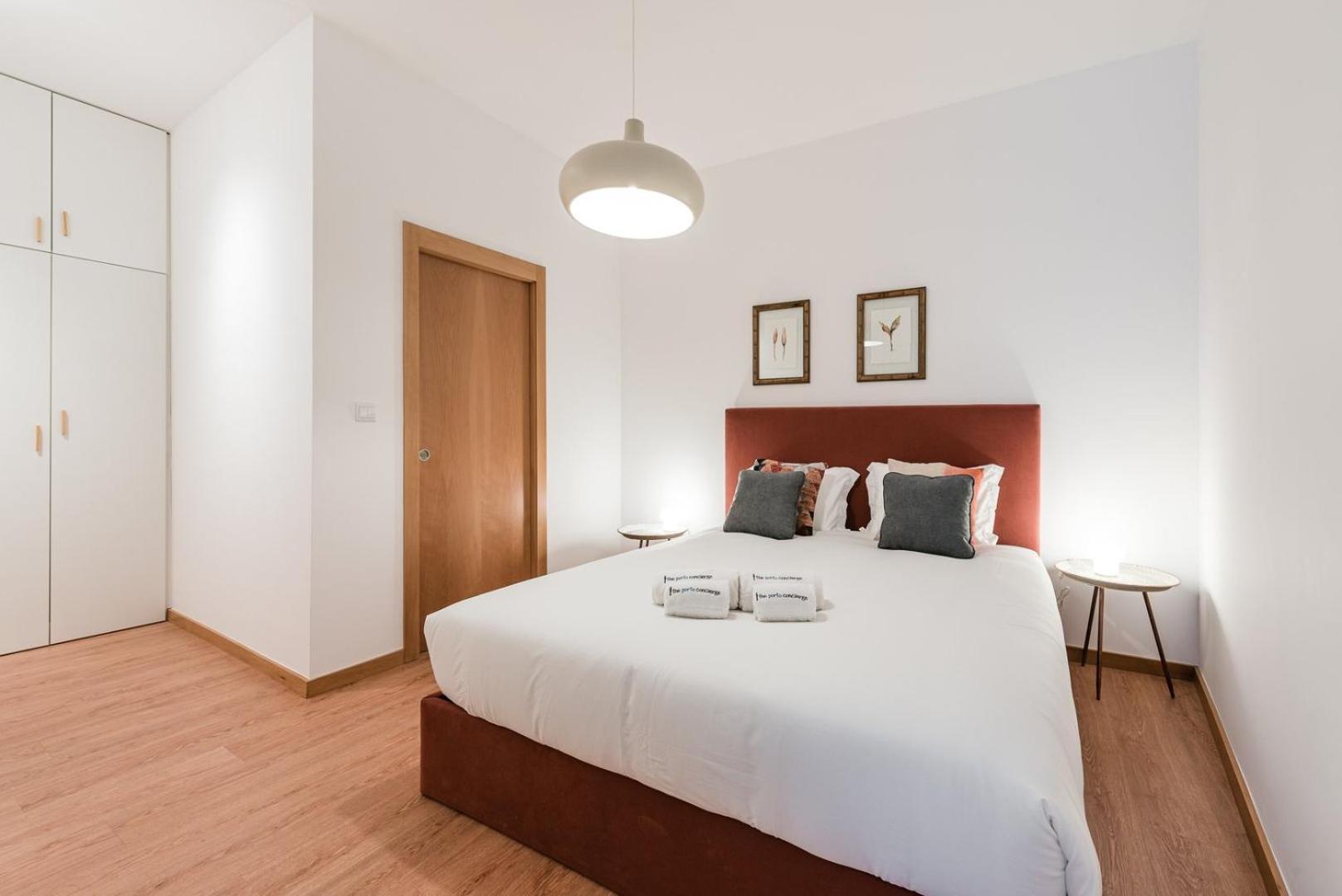 Апартаменты Guestready - Yazdah Flat 3 Порту Экстерьер фото