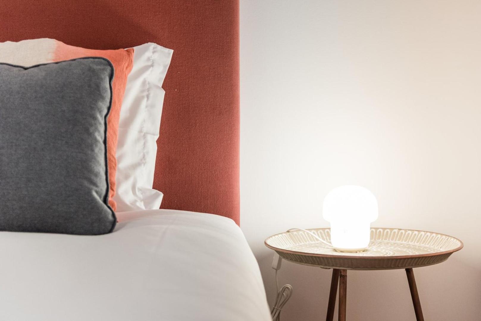 Апартаменты Guestready - Yazdah Flat 3 Порту Экстерьер фото
